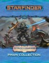 Starfinder Pawns: Attack of the Swarm! Pawn Collection