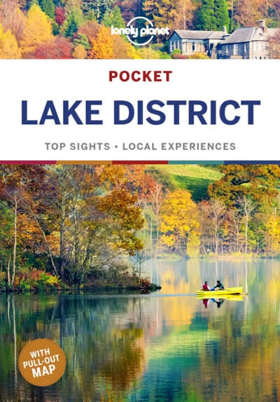 Lake District 1 Pocket Guide