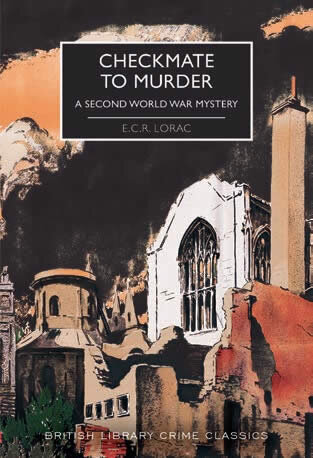 Checkmate To Murder: A London Mystery
