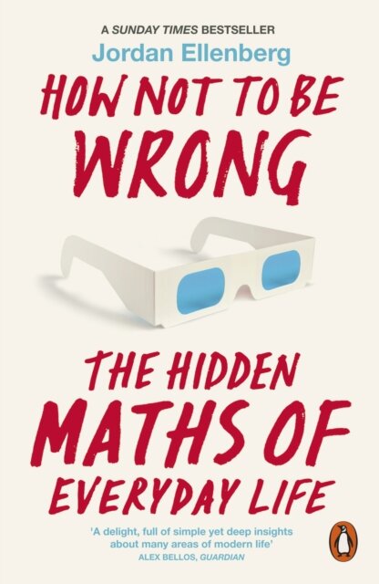 How Not to Be Wrong