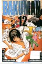 Bakuman?, Vol. 12