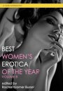 Best Women's Erotica of the Year, Volume 8