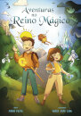 Aventuras no Reino Mágico