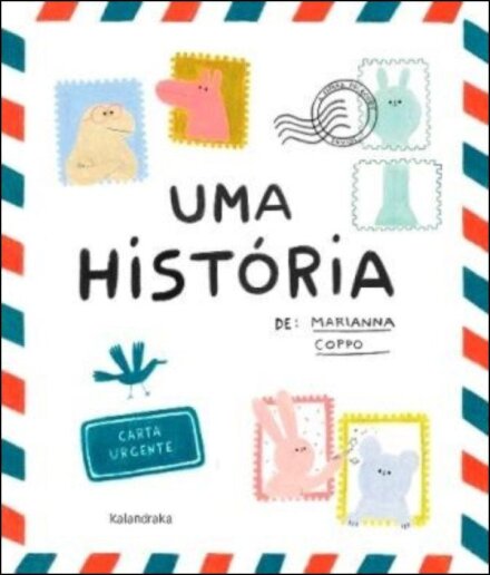 Uma História