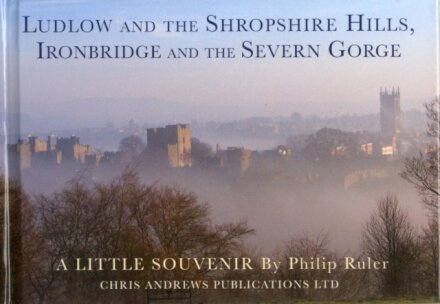 Ludlow and the Shropshire Hills