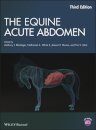 The Equine Acute Abdomen