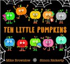Ten Little Pumpkins