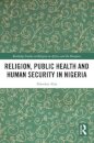 Religion, Public Health and Human Security in Nigeria