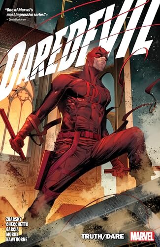 Daredevil Vol 5