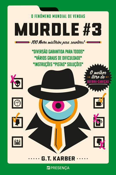 Murdle #3 — Murdle