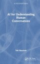 AI for Understanding Human Conversations