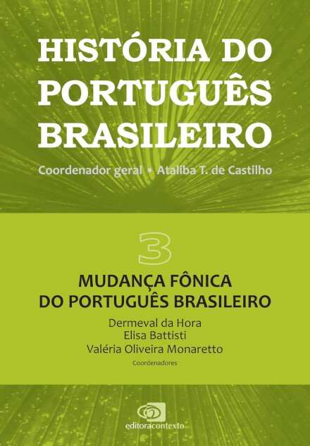 História Do Português Brasileiro 03