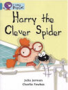 Harry The Clever Spider