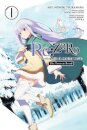 Re:ZERO -Starting Life in Another World-, The Frozen Bond, Vol. 1
