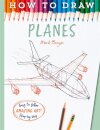 How To Draw Planes