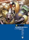 Judge Dredd: The Complete Case Files 44
