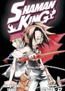 SHAMAN KING Omnibus 9 (Vol. 25-27)