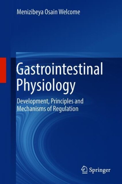 Gastrointestinal Physiology