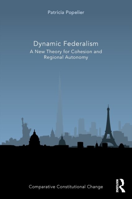Dynamic Federalism