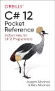 C# 12 Pocket Reference