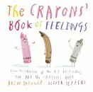 The Crayon´S Book Of Feelings