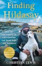 Finding Hildasay