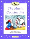 Classic Tales : Magic Cooking Pot Beginner level 1