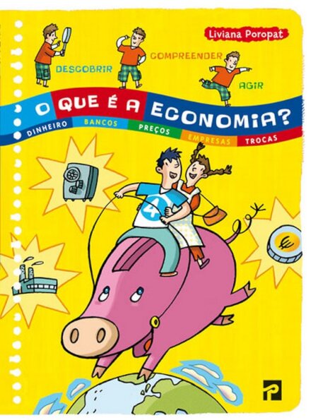 O Que E A Economia?