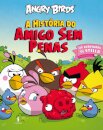 Stella 1 ¿ A História do Amigo Sem Penas