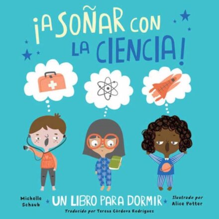 ¡A sonar con la ciencia!