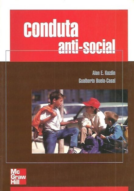 Conduta Anti-Social