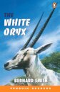 The White Oryx