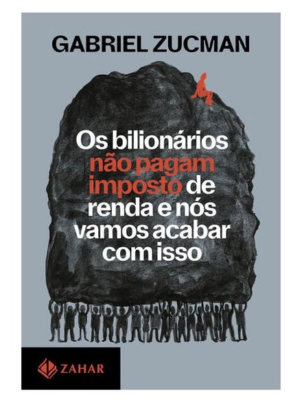 Bilionários Não Pagam Imposto De Renda