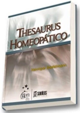 Thesaurus Homeopático