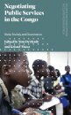 Negotiating Public Services in the Congo