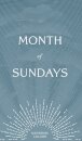 Month of Sundays