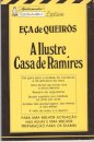 Apont.A Ilustre Casa De Ramires