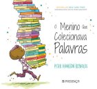 O Menino Que Colecionava Palavras