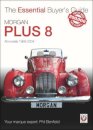 Morgan Plus 8