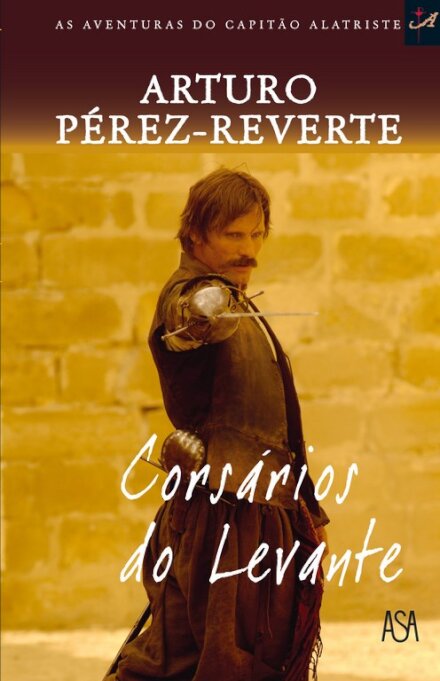 Corsários Do Levante