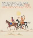 Native Studio Art Since the 1920s