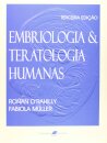 Embriologia E Teratologia Humanas