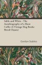 Sable and White - The Autobiography of a Show Collie (A Vintage Dog Books Breed Classic)