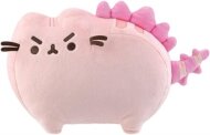 PINK PUSHEENOSAURUS 9.5IN