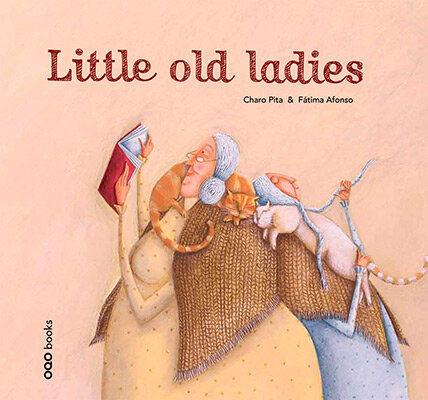 Little Old Ladies (English)