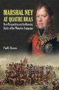 Marshal Ney at Quatre Bras