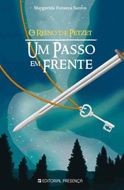 Um Passo Em Frente-O Reino De Petz.
