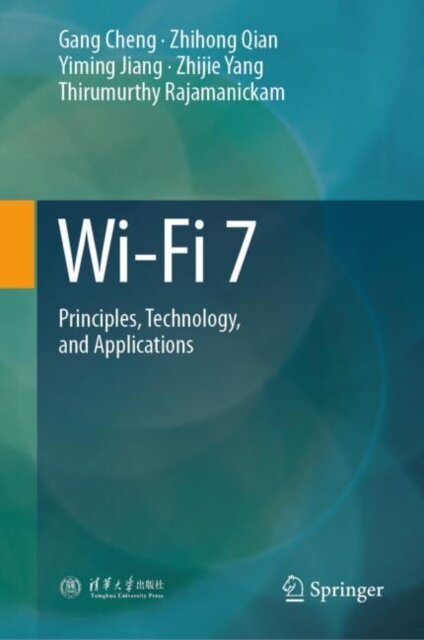Wi-Fi 7