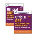 Official GRE Value Combo, 2e