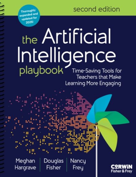 The Artificial Intelligence Playbook